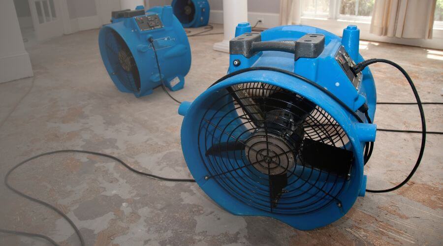Why choose Elite Water Restoration for water damage restoration in Sierra Vista, AZ